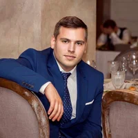 Алексей Швец