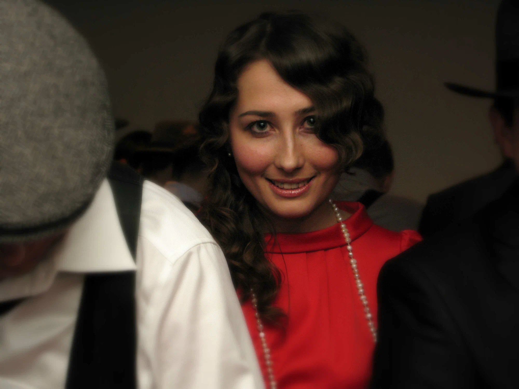 Виолетта Ильясова