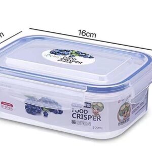 Контейнер пищевой, 460 мл