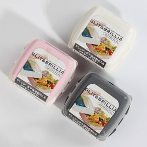 Контейнер для еды