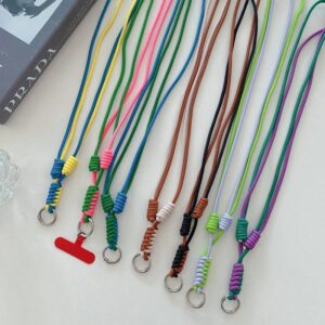 Шнурок для телефона