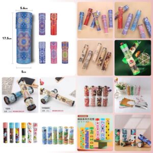 Калейдоскоп