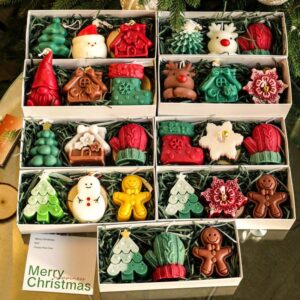 Набор свечей