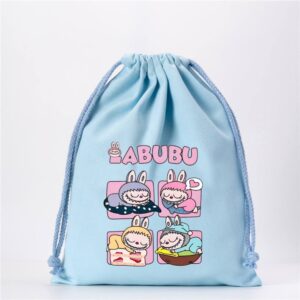 Мешок для сменной обуви