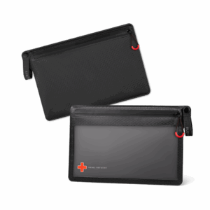 Органайзер для путешествий с двумя отделениями из нейлона