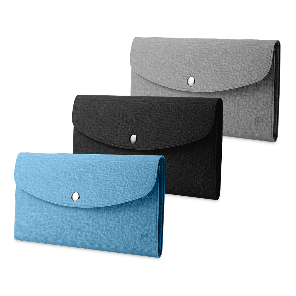 Органайзер путешественника