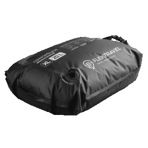 Компрессионный гермомешок c клапаном на 20 л