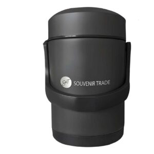 Туристический термос для еды