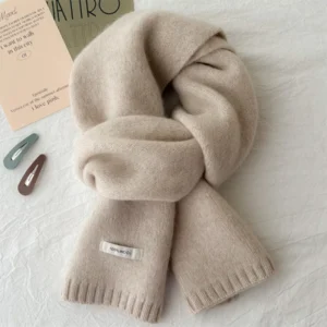 Шарф 100% шерсть