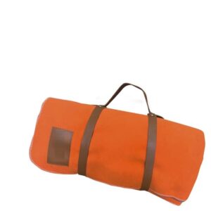 Плед туристический