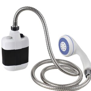 Туристический душ электрический