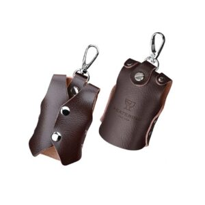 Ключница под автоключ "Жилетка"