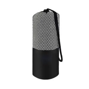 Дорожный комплект полотенец из микрофибры