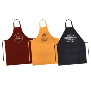 Фартук (взрослый/детский)