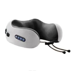 Массажер подушка для шеи