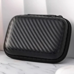 Чехол-кейс на молнии