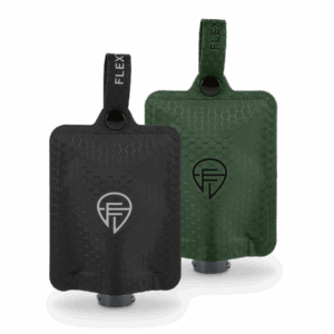 Мягкий дорожный флакон