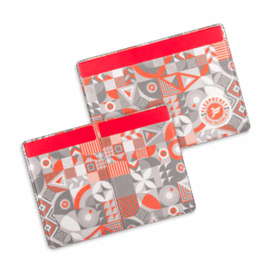 Автодокументница компакт, полноцветная печать