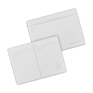 Автодокументница компакт, цвет белый