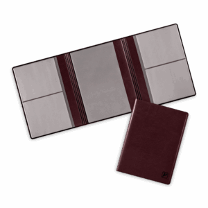 Автодокументница портмоне, цвет коричневый Classic