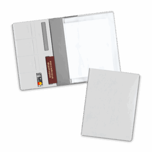 Органайзер для документов, цвет белый classic