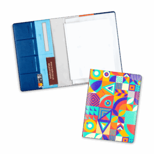 Органайзер для документов, полноцветная печать