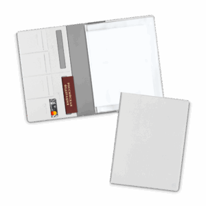 Органайзер для документов, цвет белый