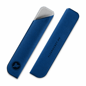 Футляр для ручки, цвет темно-синий