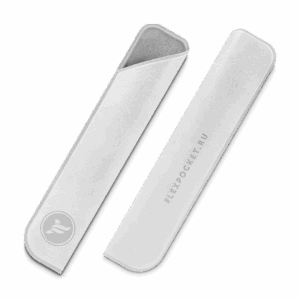 Футляр для ручки, цвет белый Classic