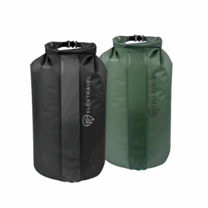 Универсальный гермомешок из нейлона, 15 литров