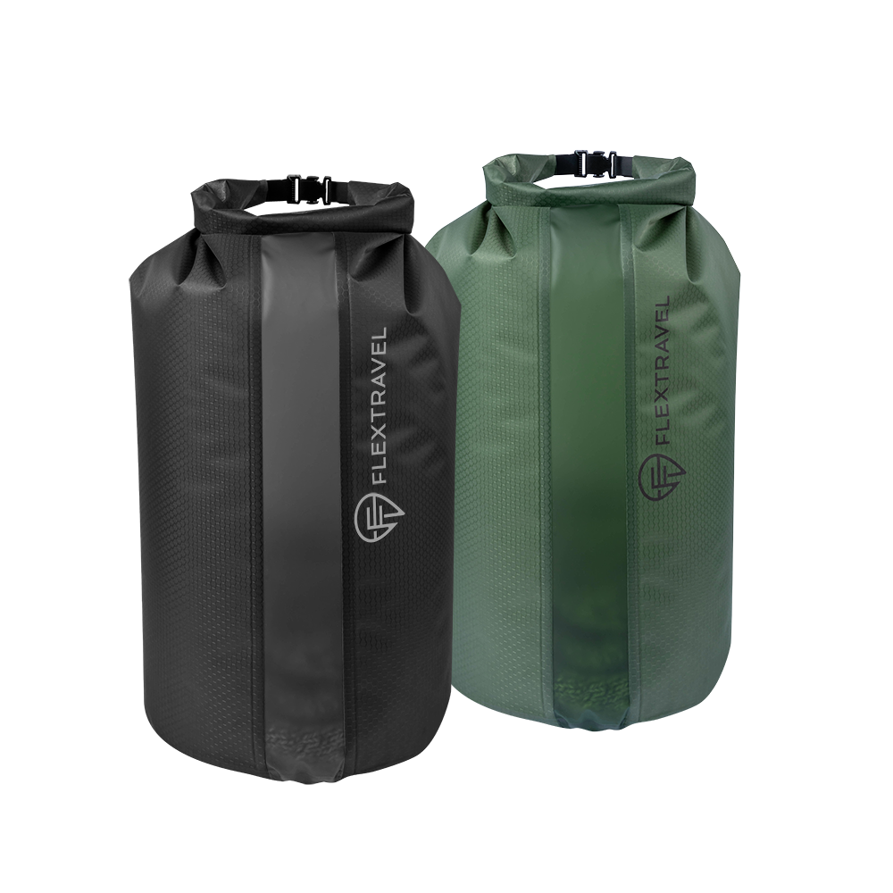 Универсальный гермомешок из нейлона, 15 литров