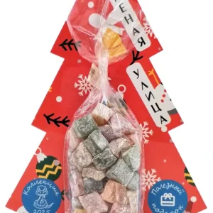 Мини-елка Рахат-лукум "Ароматный"