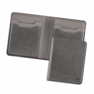 Картхолдер для денег и четырёх пластиковых карт