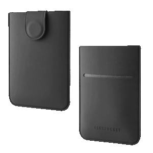 Картхолдер с выдвижным механизмом