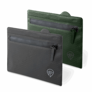 Косметичка непромокаемая