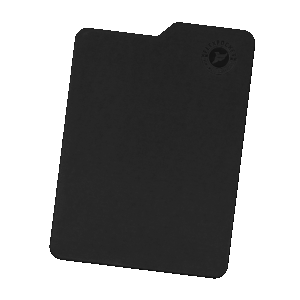 Коврик для мыши, цвет черный