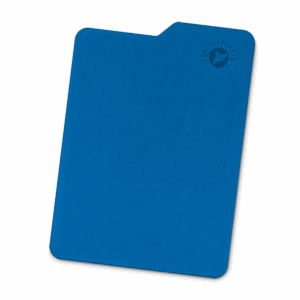 Коврик для мыши, цвет синий