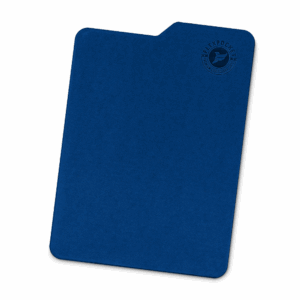 Коврик для мыши, цвет темно-синий