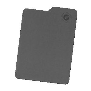 Коврик для мыши, цвет серый