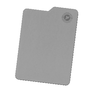 Коврик для мыши, цвет светло-серый