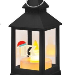 Фонарик декоративный подвесной