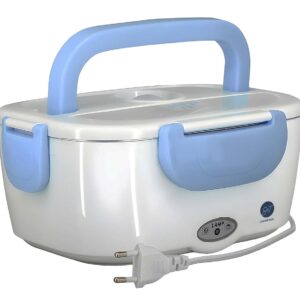 Ланч боксы с подогревом