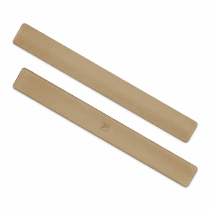 Slap-браслет, цвет бежевый