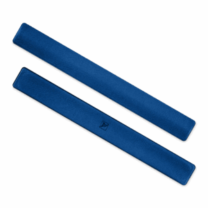 Slap-браслет, цвет темно-синий