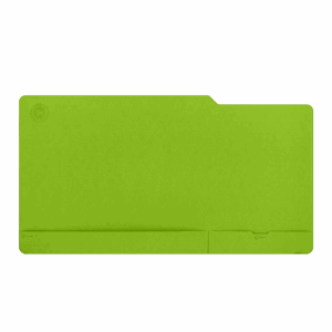 Настольный мат - большой, цвет зеленый