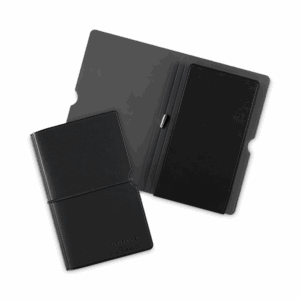 Чехол для многоразовой маски, цвет черный classic