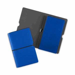 Чехол для многоразовой маски, цвет синий classic