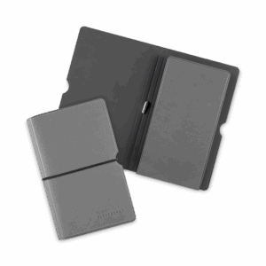 Чехол для многоразовой маски, цвет серый classic