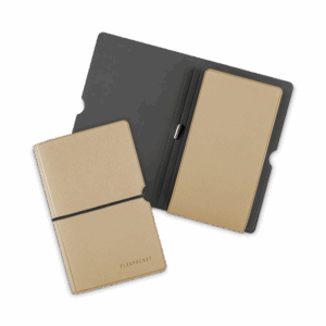 Чехол для многоразовой маски, цвет бежевый