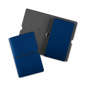 Чехол для многоразовой маски, цвет темно-синий